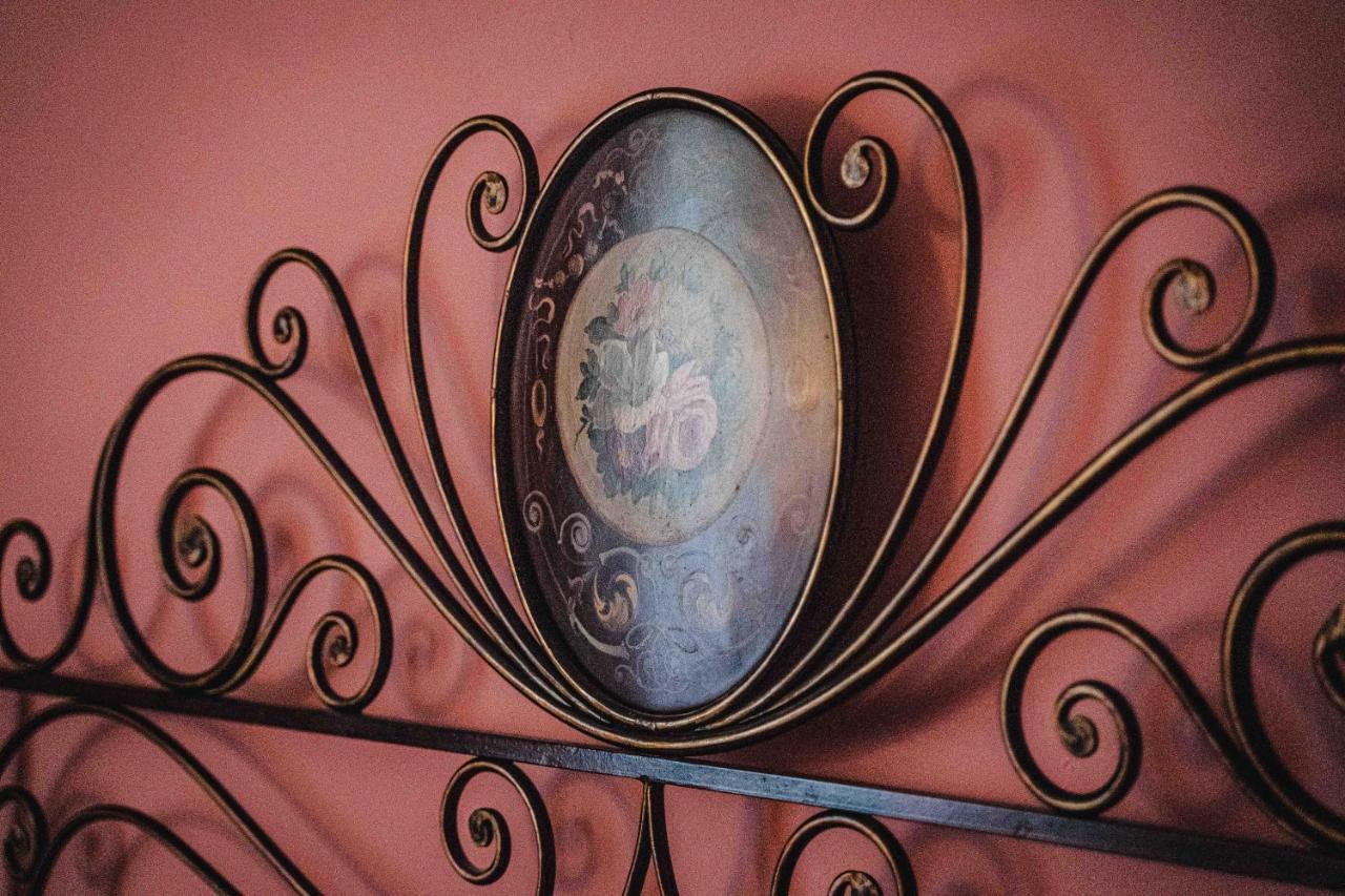 B&B Colle Vignoni Barberino di Mugello Luaran gambar