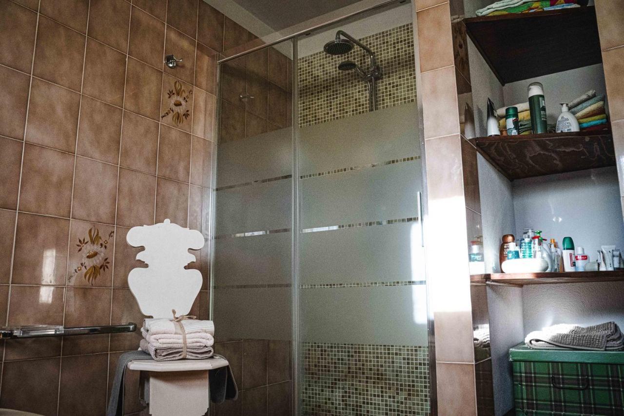 B&B Colle Vignoni Barberino di Mugello Luaran gambar