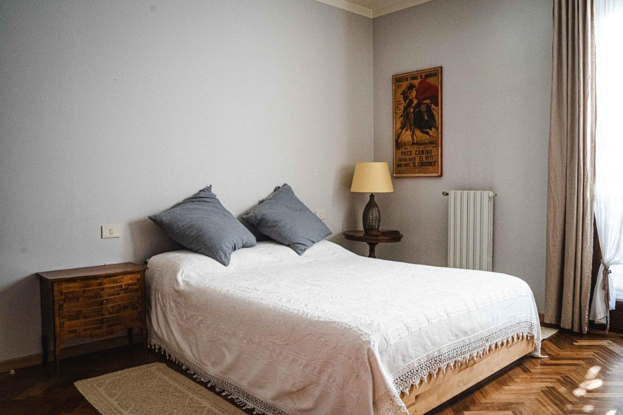 B&B Colle Vignoni Barberino di Mugello Luaran gambar