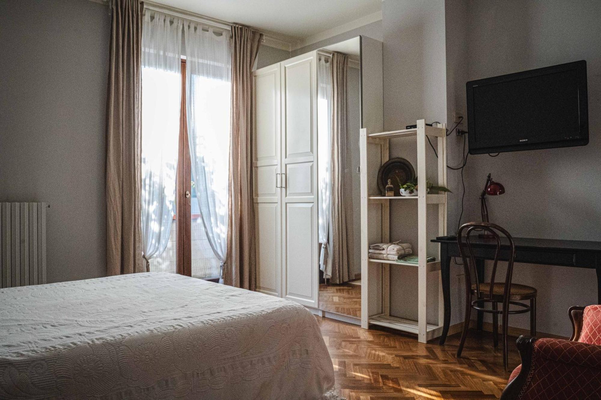 B&B Colle Vignoni Barberino di Mugello Luaran gambar